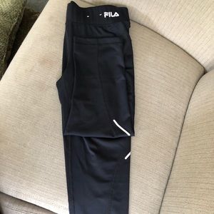 Fila Cropped leggings